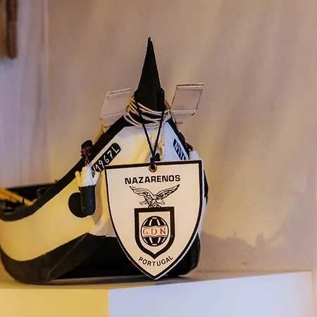 Casablanca - T3 ナザレ