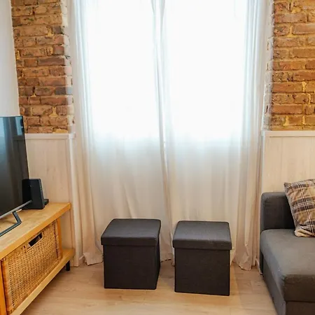 アパート Casablanca - T3 *