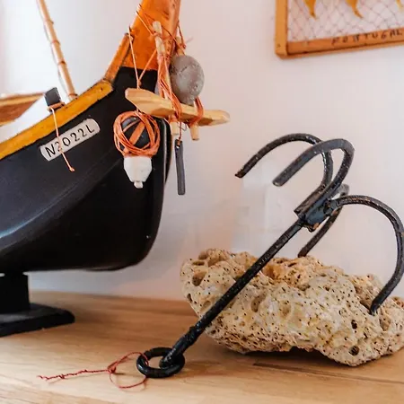 アパート Casablanca - T3