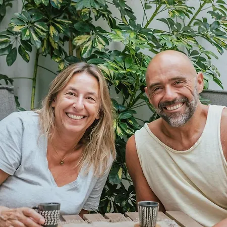 アパート Casablanca - T3