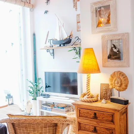 Casablanca - T3 * ナザレ