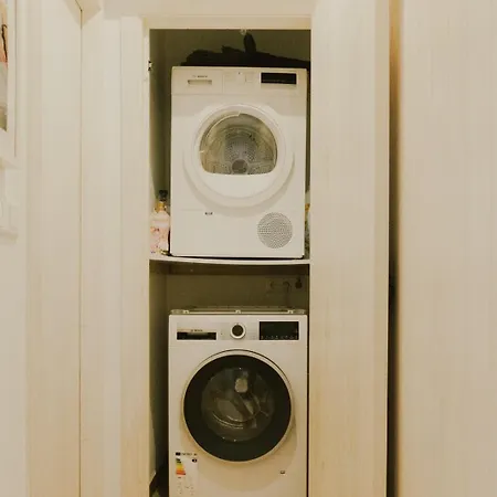 Casablanca - T3 アパート ナザレ