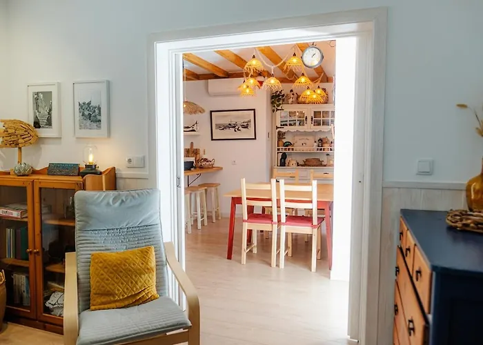 شقة Casablanca - T3 *