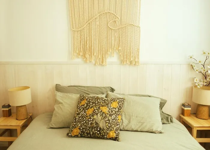 Casablanca - T3 * نازاريه