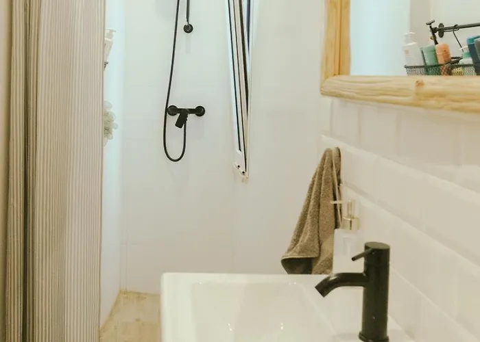 شقة Casablanca - T3 *