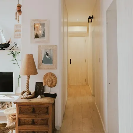 Casablanca - T3 Apartamento