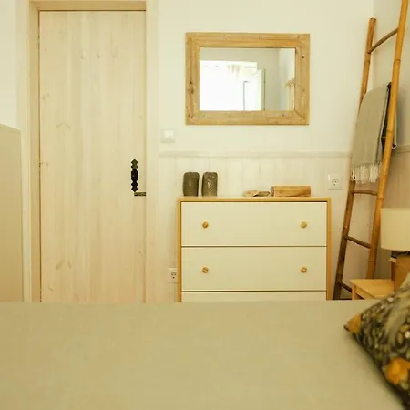 Apartamento Casablanca - T3