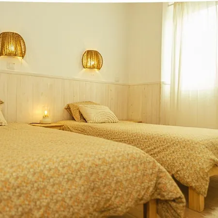 Casablanca - T3 Apartamento *