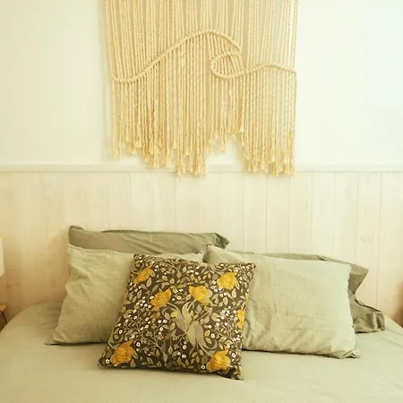 Casablanca - T3 * Nazaré