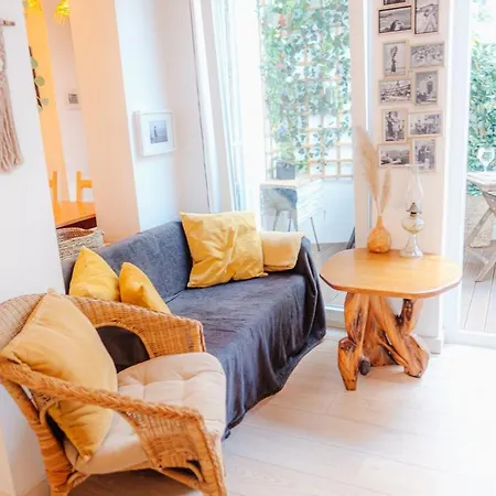 Casablanca - T3 Apartamento