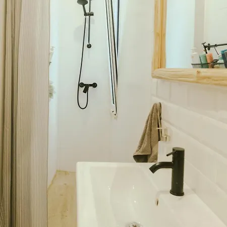 Apartamento Casablanca - T3 *