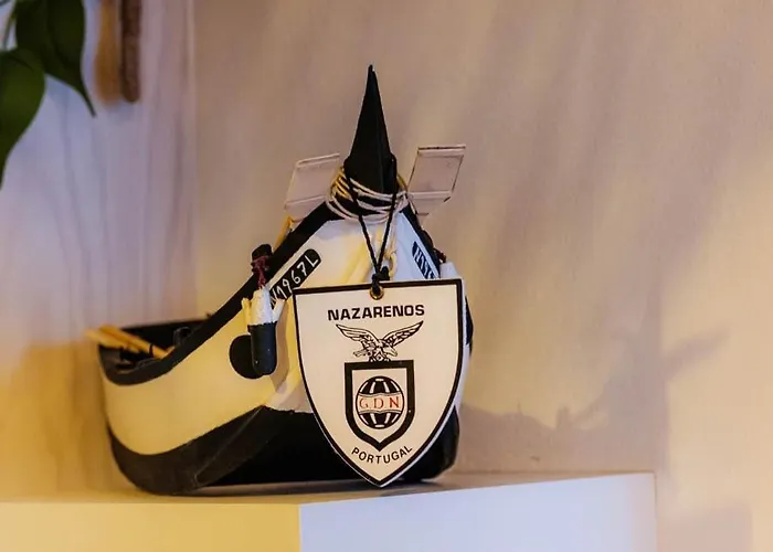 Casablanca - T3 נאזרה