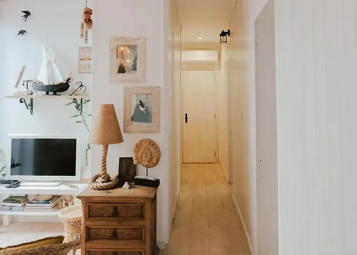 Casablanca - T3 דירה