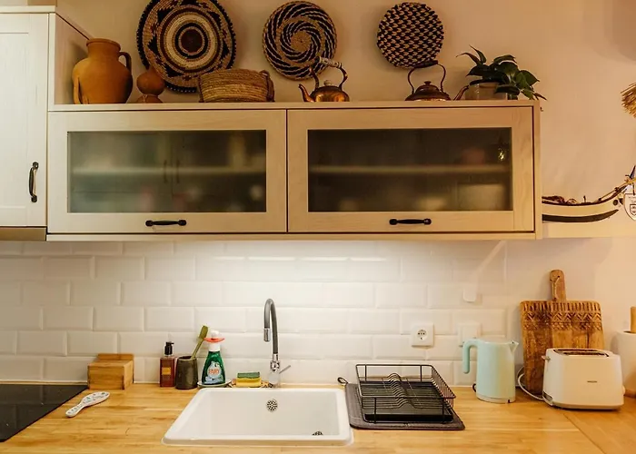 Casablanca - T3 * נאזרה