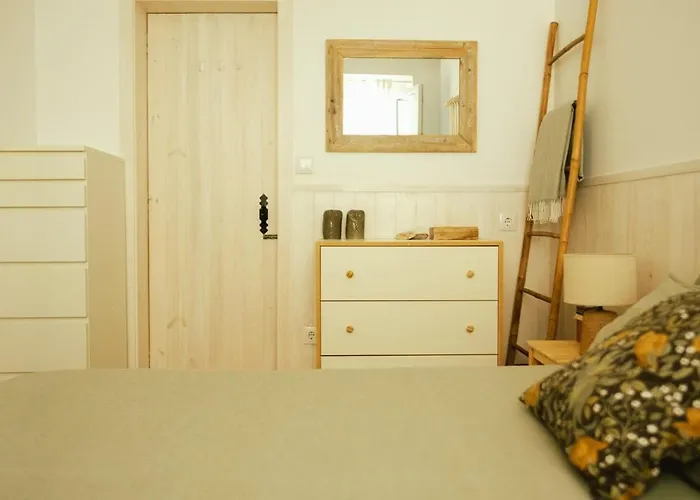 דירה Casablanca - T3