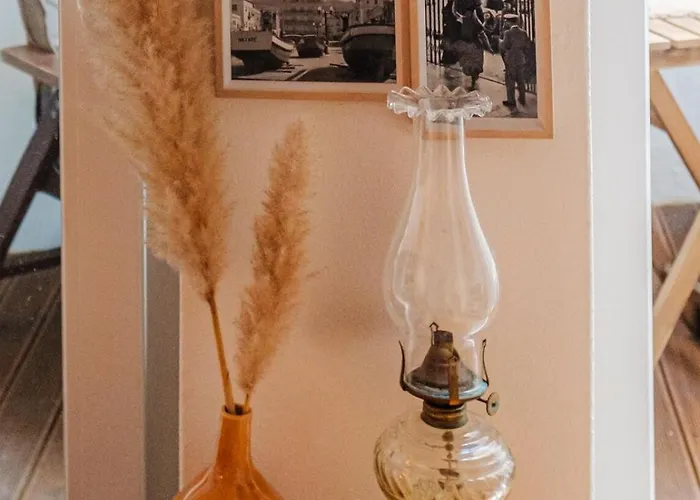 Casablanca - T3 נאזרה