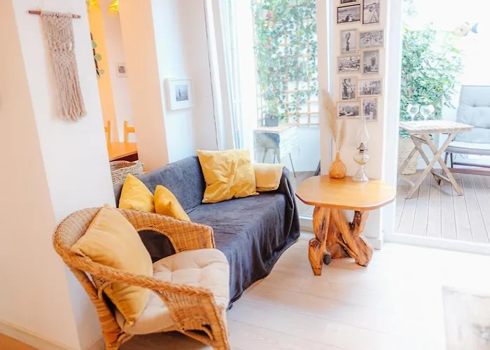 Casablanca - T3 דירה