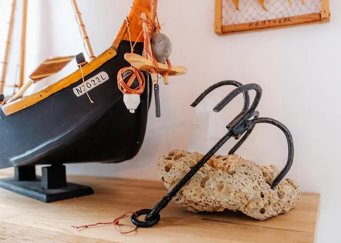 דירה Casablanca - T3