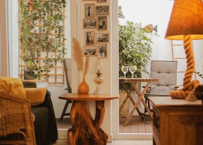 Casablanca - T3 דירה נאזרה