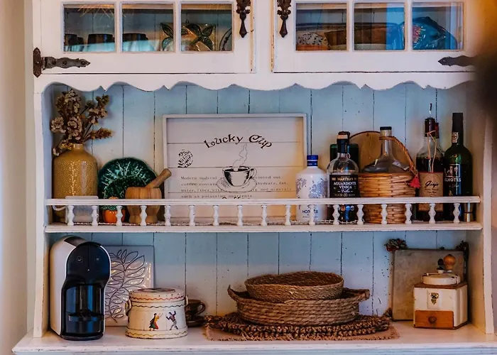 דירה Casablanca - T3 *