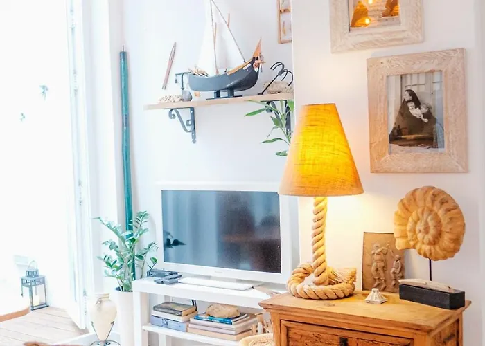 Casablanca - T3 * נאזרה