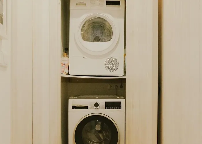 Casablanca - T3 דירה נאזרה